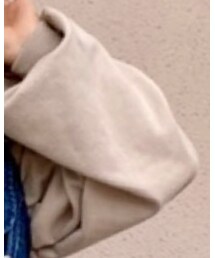 ZIDDY | スウェット