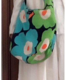 marimekko | ショルダーバッグ