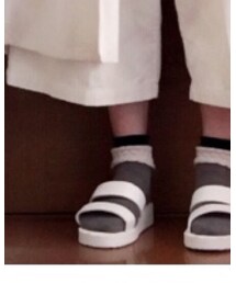 無印良品 | その他シューズ