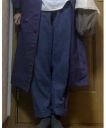 無印良品 | その他パンツ