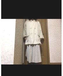 ISSEY MIYAKE | ジャケット/アウター
