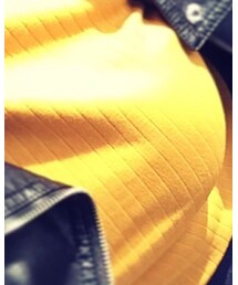 GU | Tシャツ/カットソー