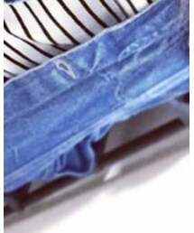 sevens | デニムジャケット