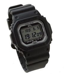 MARGARET HOWELL | M.H.L×G-SHOCK(アナログ腕時計)