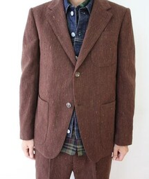 Scye | scyeジャケット(テーラードジャケット)