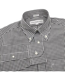 INDIVIDUALIZED SHIRTS | INDIVIDUALIZED SHIRTS ギンガムチェック(シャツ/ブラウス)