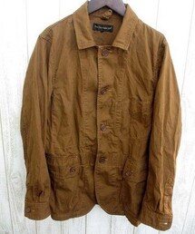 A VONTADE | A vontade ハンティングジャケット(その他アウター)