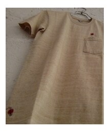 FilMelange | BEAMS別注フィルメランジェ てんとう虫(Tシャツ/カットソー)
