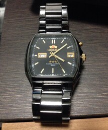 ORIENT | ORIENTの時計(アナログ腕時計)