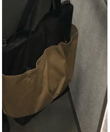 WERKS | トートバッグ