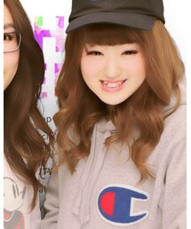 BEN DAVIS | キャップ