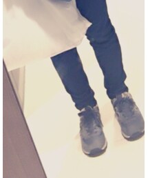 UNIQLO | デニムパンツ