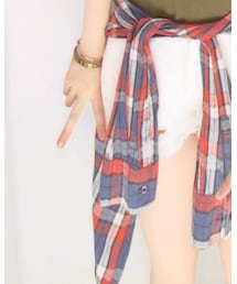 GU | シャツ/ブラウス