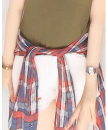 Heather | その他パンツ