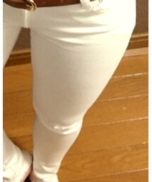 GYDA | デニムパンツ