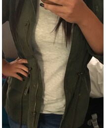H&M | タンクトップ