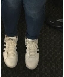 adidas | スニーカー