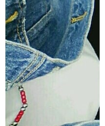 古着 | デニムジャケット