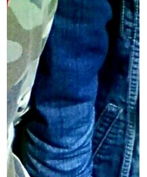 古着 | デニムジャケット