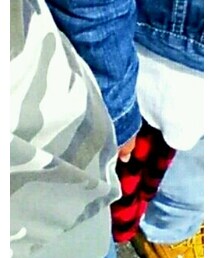 古着 | デニムパンツ