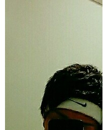 NIKE | ヘアバンド