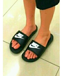 NIKE | サンダル