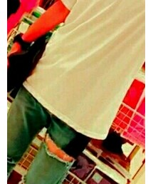 XXⅢ C’est Vingt-Trois | Tシャツ/カットソー