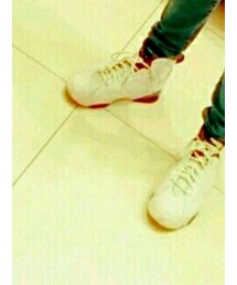 AIR JORDAN | スニーカー