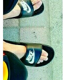 NIKE | サンダル