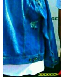 古着 | デニムジャケット