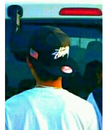 STUSSY | キャップ