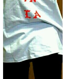 購入した😎✨ | Tシャツ/カットソー