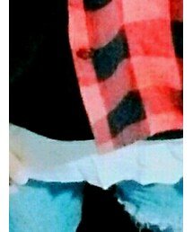 H&M | デニムパンツ