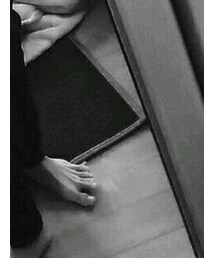 H&M | デニムパンツ