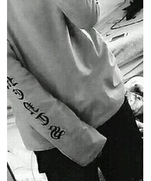 VETEMENTS | Tシャツ/カットソー