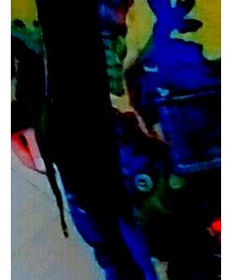 Off-White | ミリタリージャケット