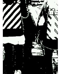 Off-White | デニムジャケット