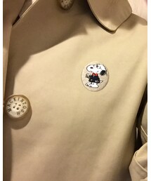 Mackintosh | トレンチコート