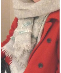 collex | マフラー