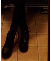 no brand | ブーツ