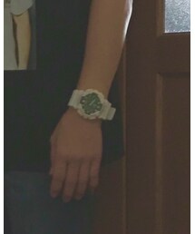 G-SHOCK | アナログ腕時計