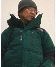 THE NORTH FACE | ダウンジャケット/コート