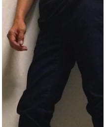 UNIQLO | デニムパンツ