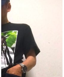 Supreme  | Tシャツ/カットソー