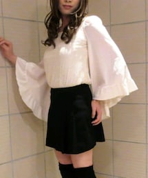 CECIL McBEE | Tシャツ/カットソー