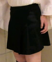 Ladies Traditional New YORKER | スカート