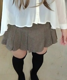 CECIL McBEE | スカート