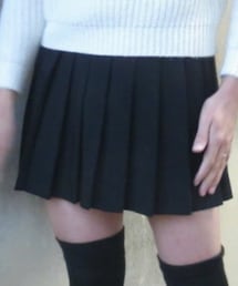 AS KNOW AS PINKY | スカート