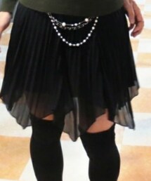 CECIL McBEE | スカート