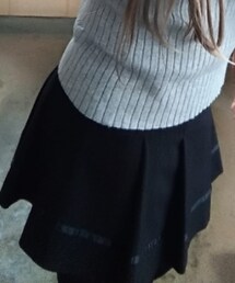 CECIL McBEE | スカート